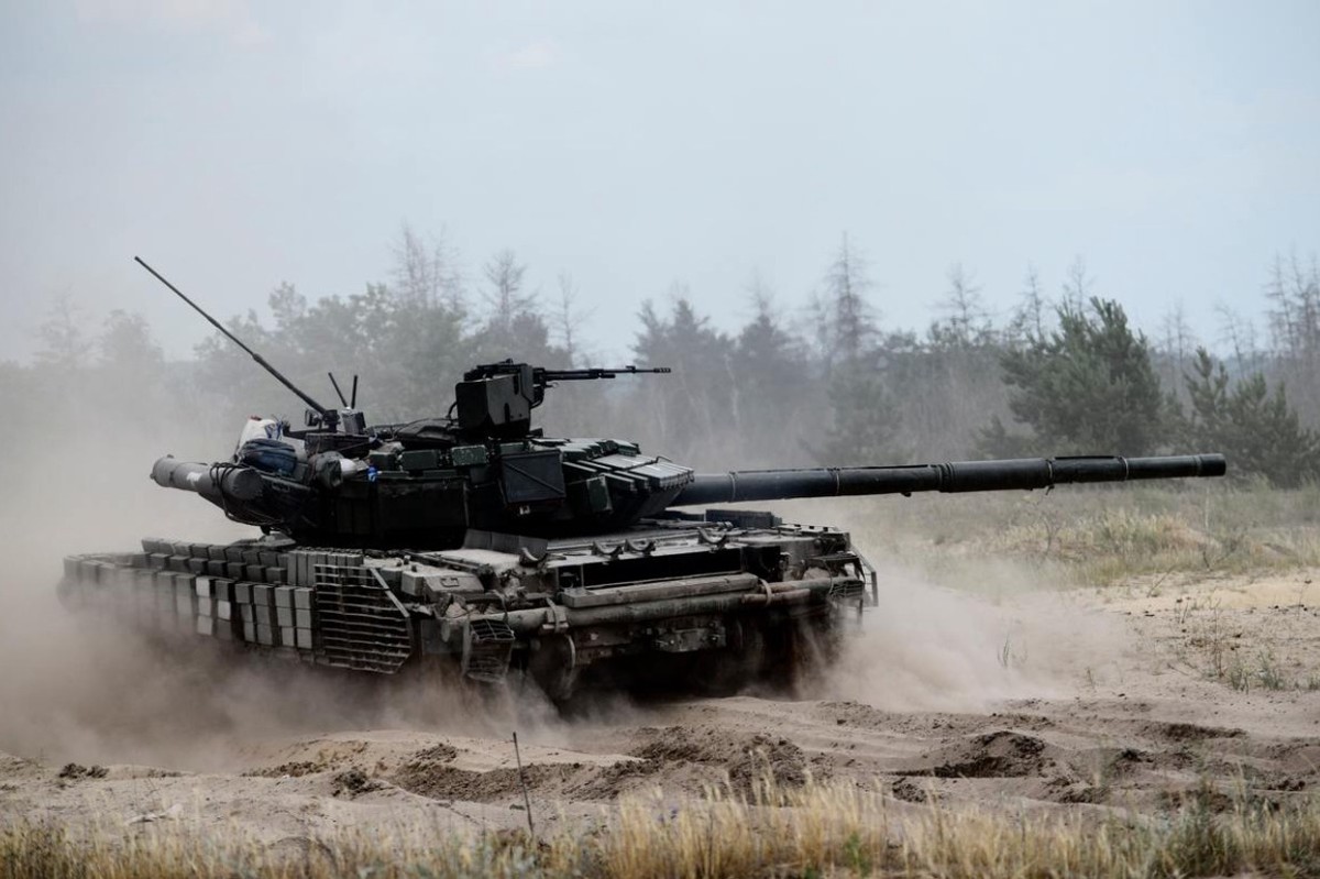 Военный эксперт предположил, как будут действовать ВСУ в Курской области