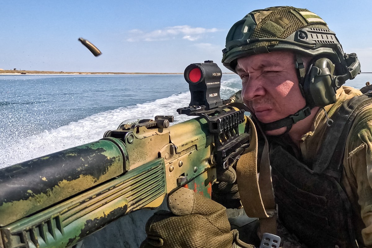 Дотком: Россия побеждает Украину и НАТО