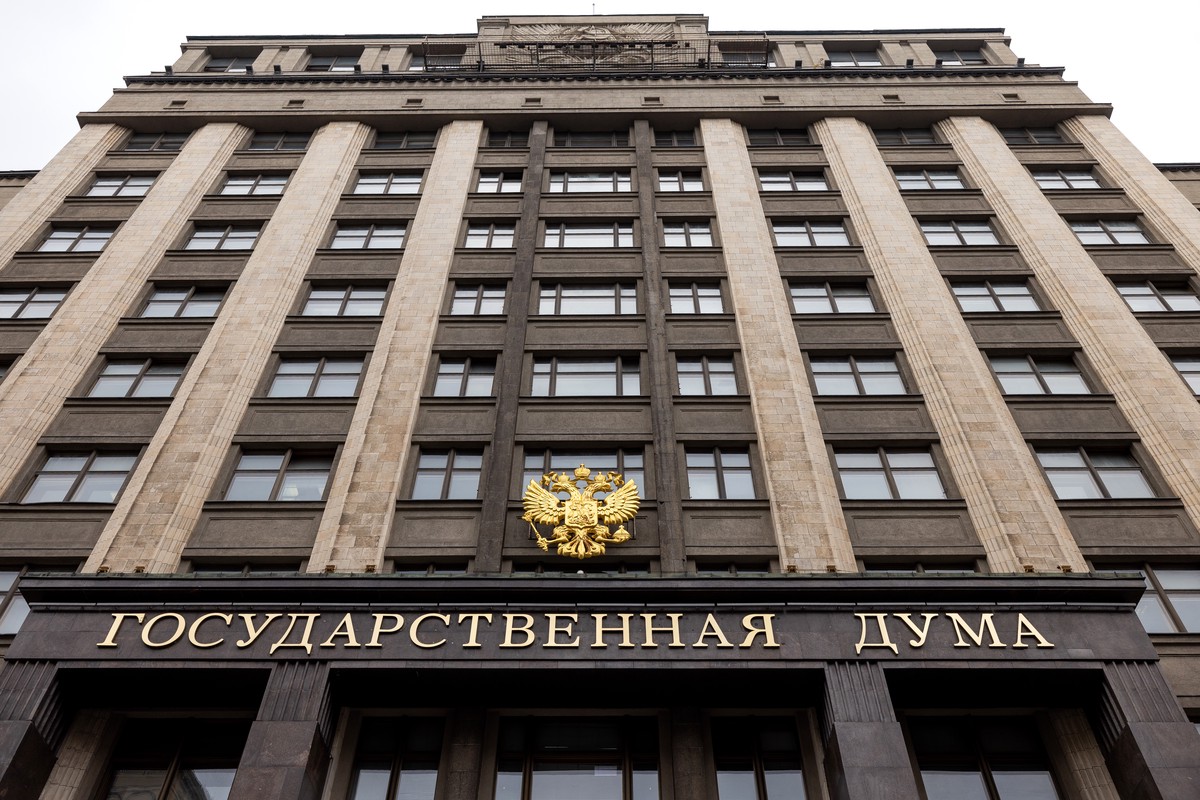 В Госдуме назвали давлением на бизнес дело Павла Дурова во Франции