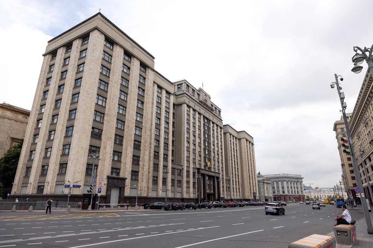 В Госдуме заявили, что в плане Зеленского по нанесению ударов вглубь РФ нет логики