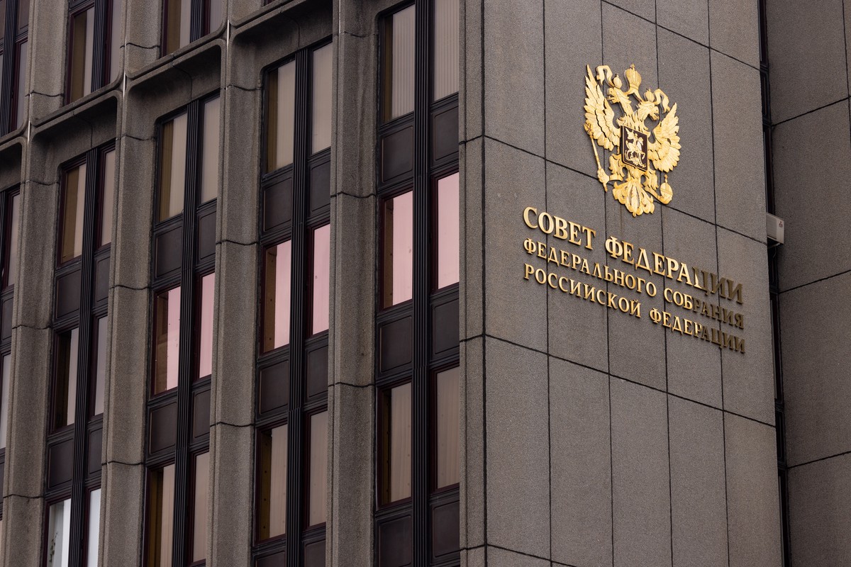 В Совфеде назвали условия вступления России в переговоры с Западом по Украине
