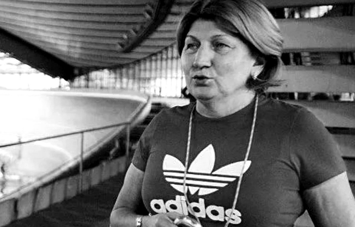 Умерла советская легкоатлетка-рекордсменка Подъяловская