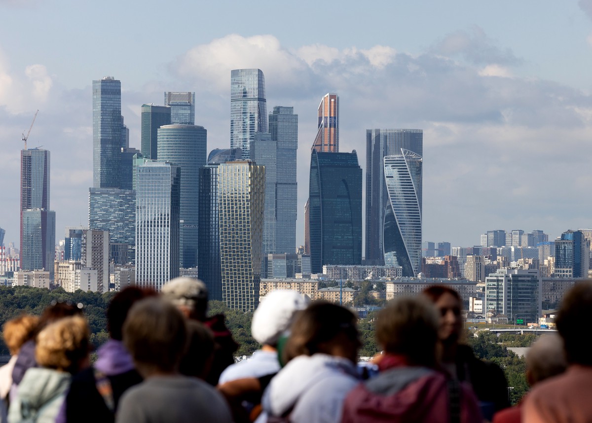 Филолог предположил, почему Москва возглавила рейтинг самых матерящихся городов России