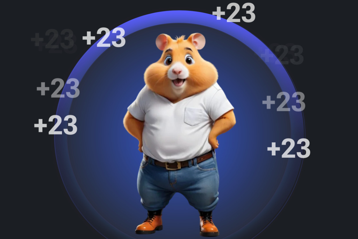 Комбо-карты в игре Hamster Kombat («Хомяк») на 15–16 августа: как получить 5 млн монет