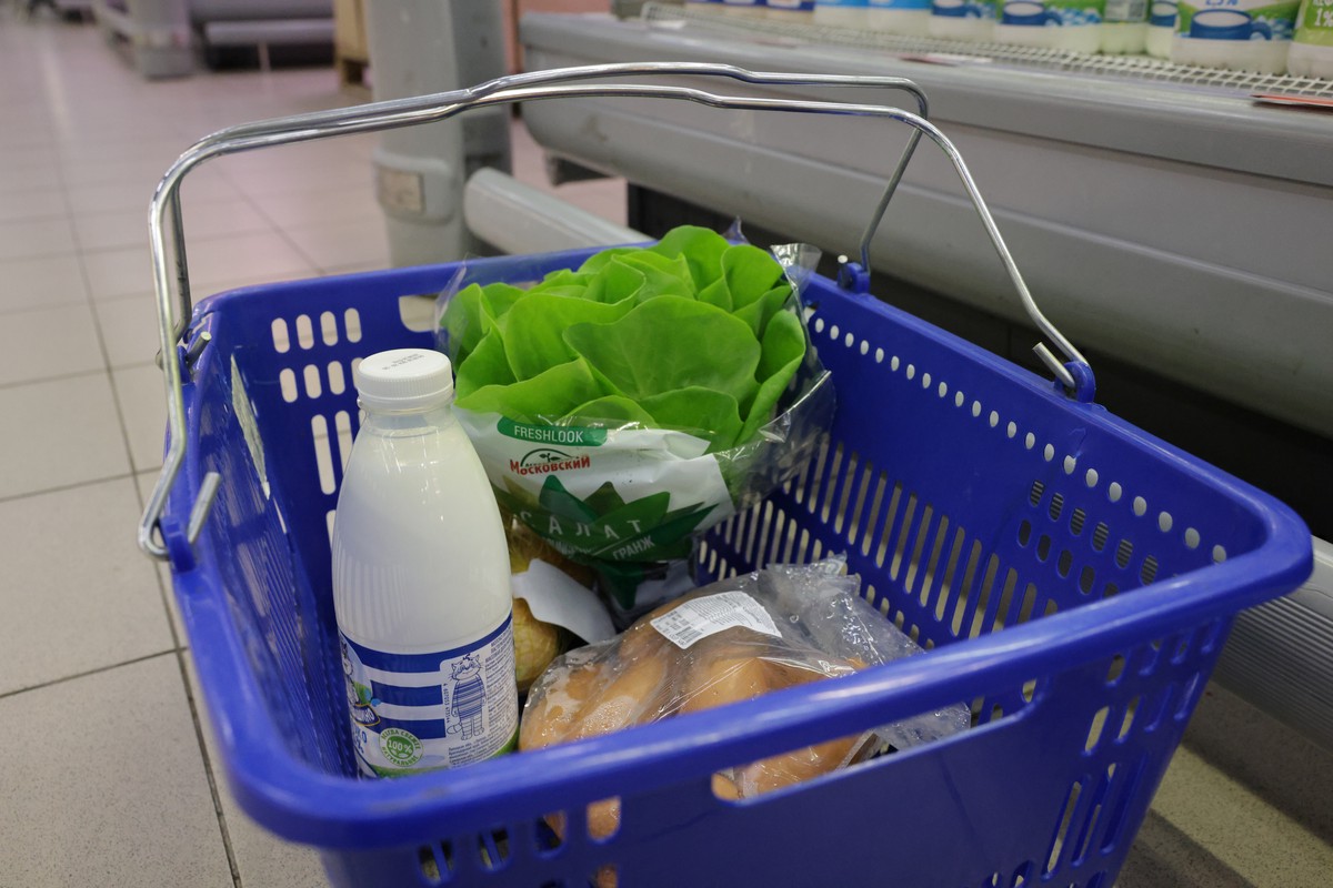 ФАО объяснила, почему цены на продукты растут по всему миру