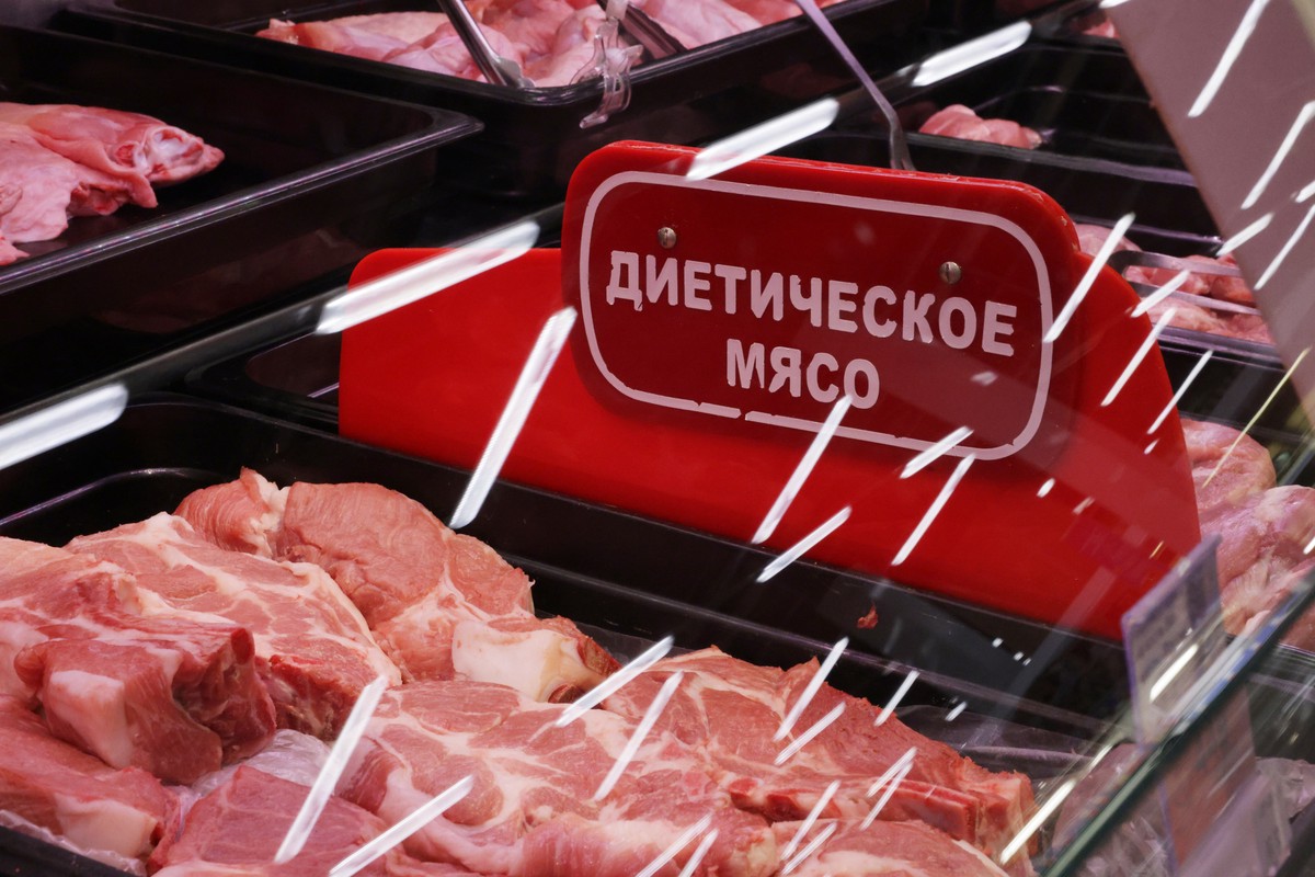 Эксперт объяснил причины резкого роста цен на говядину для потребителей