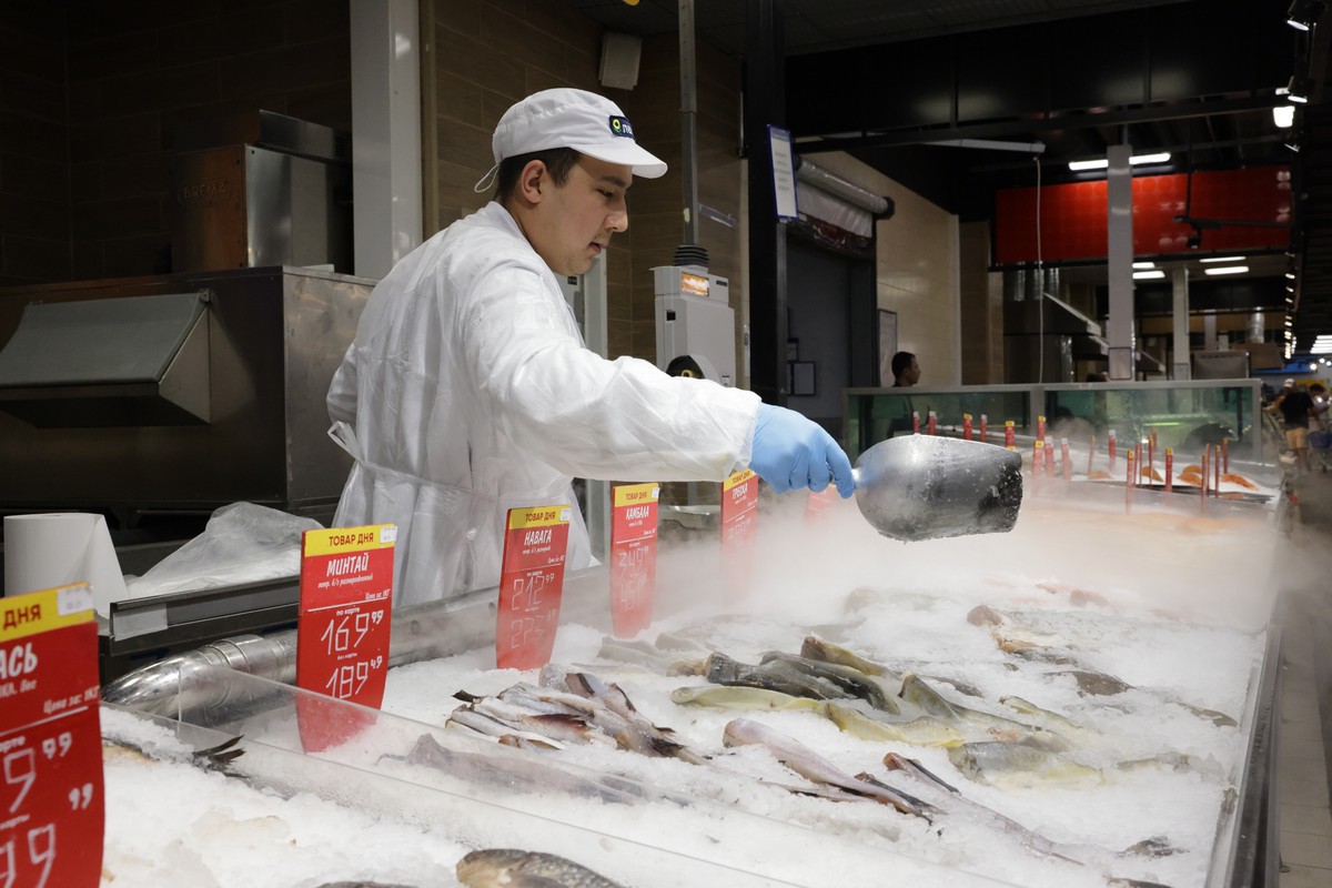 Экономист рассказала, какие продукты подорожают в России в ближайшее время