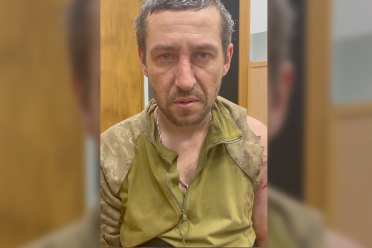 РИАН: Подразделение из 24 боевиков ВСУ организованно сдалось в плен под Курском
