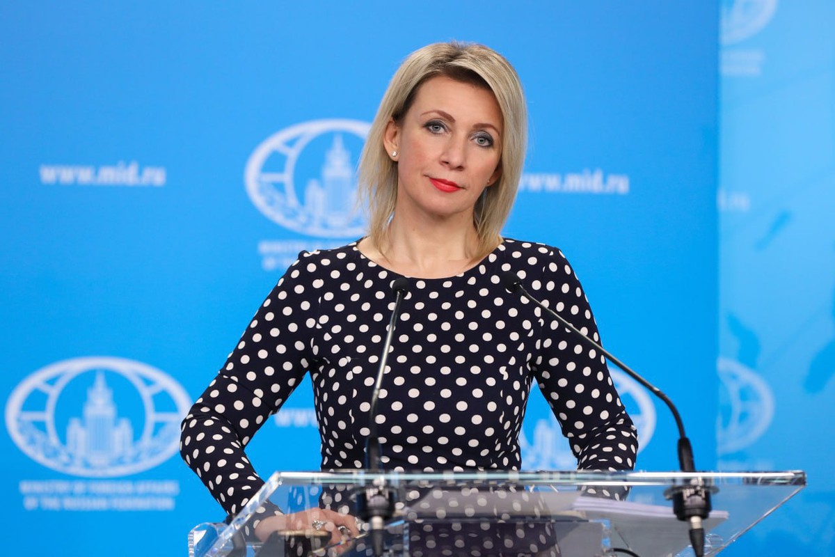  Захарова: Лондону нужно опасаться не расширения БРИКС, а деградации в Британии