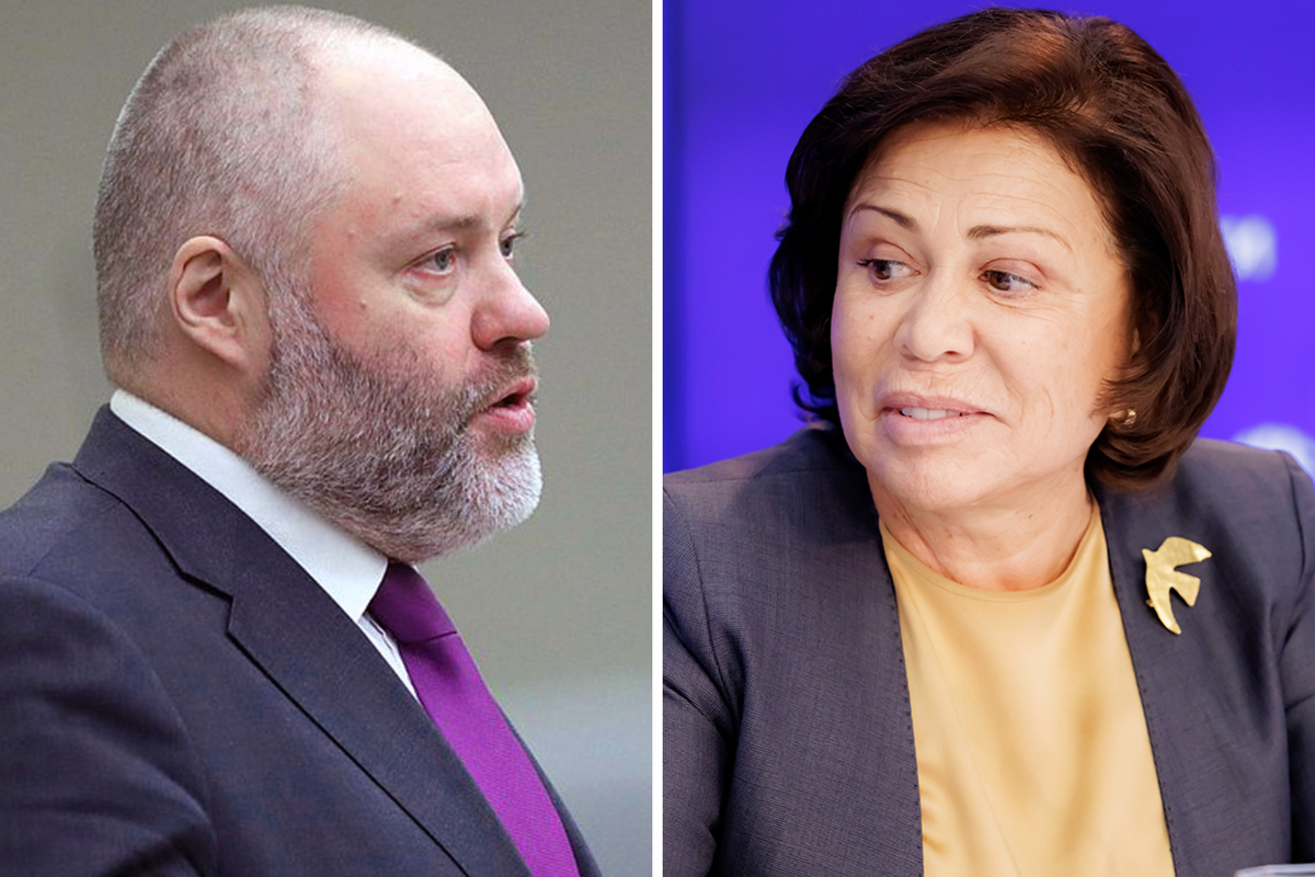 Депутат Новичков защитил жителей Бирюлёва после слов Ирины Родниной 
