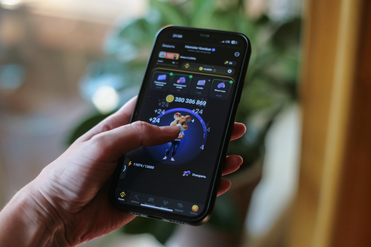 Hamster Kombat закрывается: когда игра будет остановлена и что нужно успеть сделать