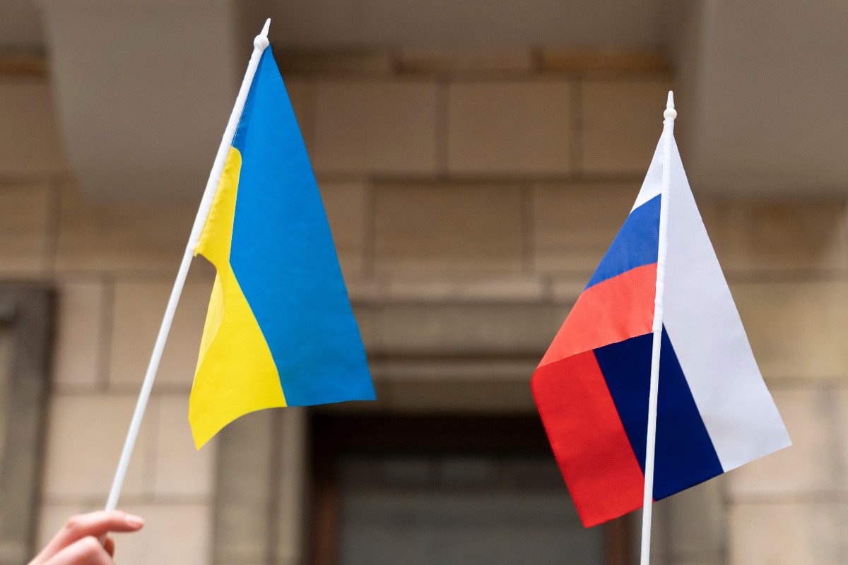 В Госдепе США заявили о близости договорённости о прекращении огня на Украине