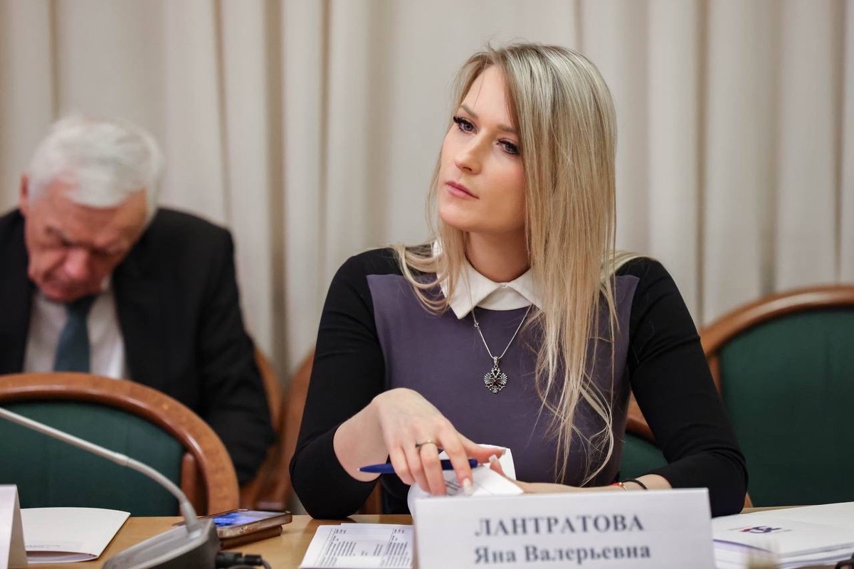Депутат Лантратова выступила против уроков по ПДД в школьной программе