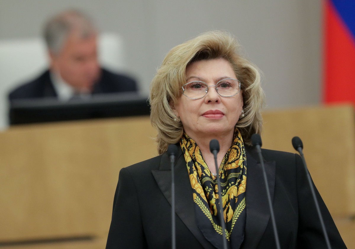 Москалькова: Украина хочет обменять курян на пособников террористов