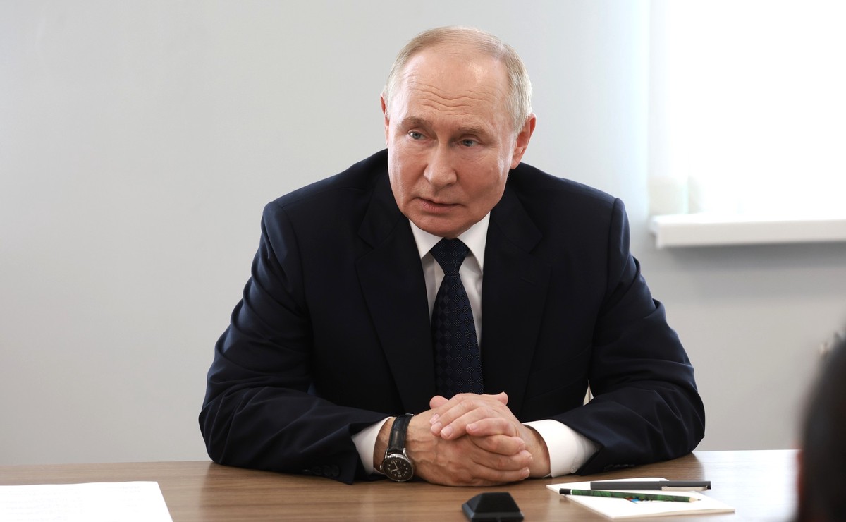 Дэвис: Путин приравнял ВСУ к террористам и откажется от переговоров с Киевом