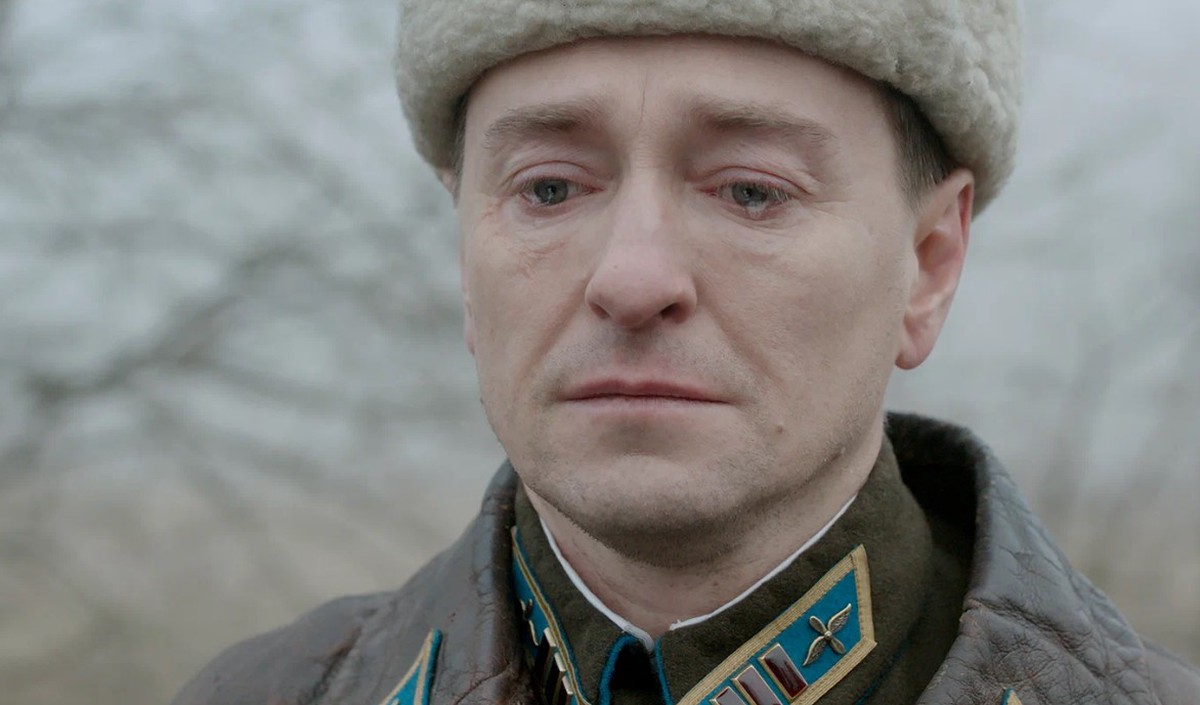 Фильм «Воздух» Алексея Германа – младшего получил главный приз «Золотого орла»