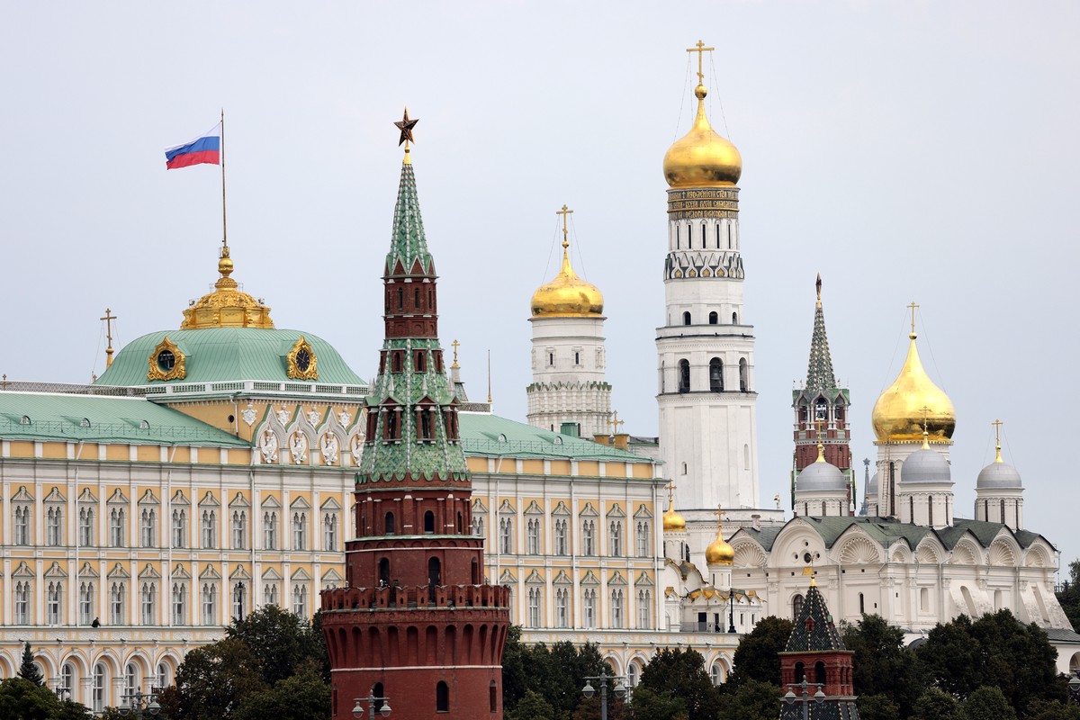 В Кремле рассказали, как Россия получает информацию об ударах США по Ирану