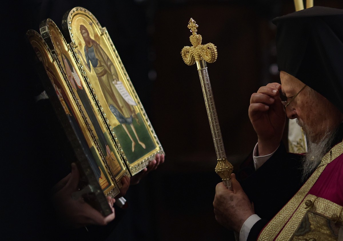 РПЦ: Патриарх Варфоломей ответит перед судом истории за гонения на УПЦ