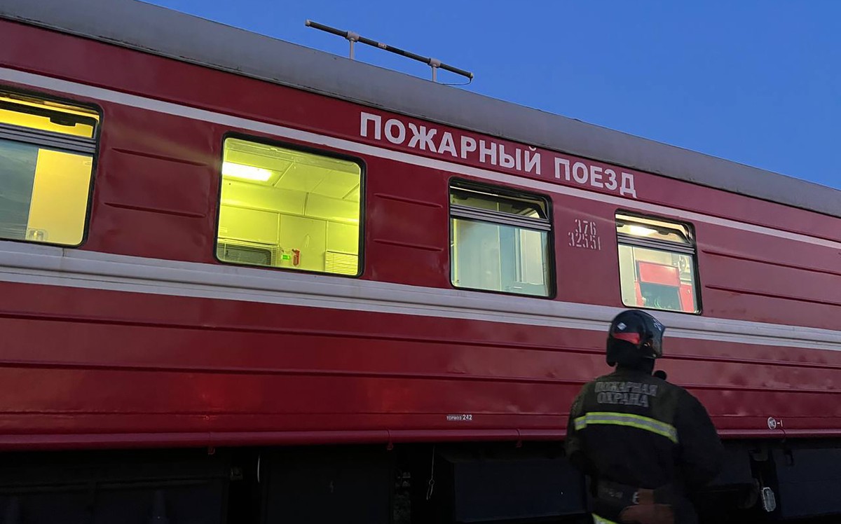 Эксперт оценил возможные последствия удара ВСУ по железнодорожному парому с топливом в порту «Кавказ»