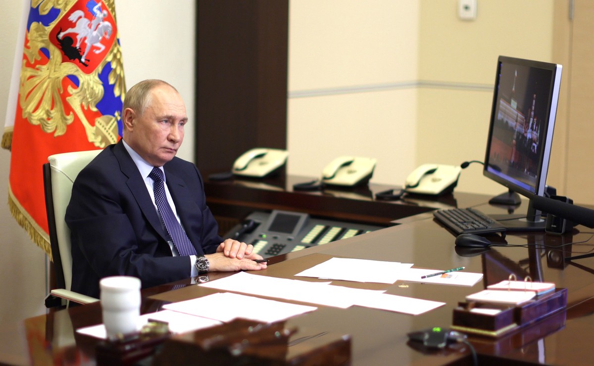 Песков заявил, что у Путина с 7 по 10 мая будут напряженные рабочие дни