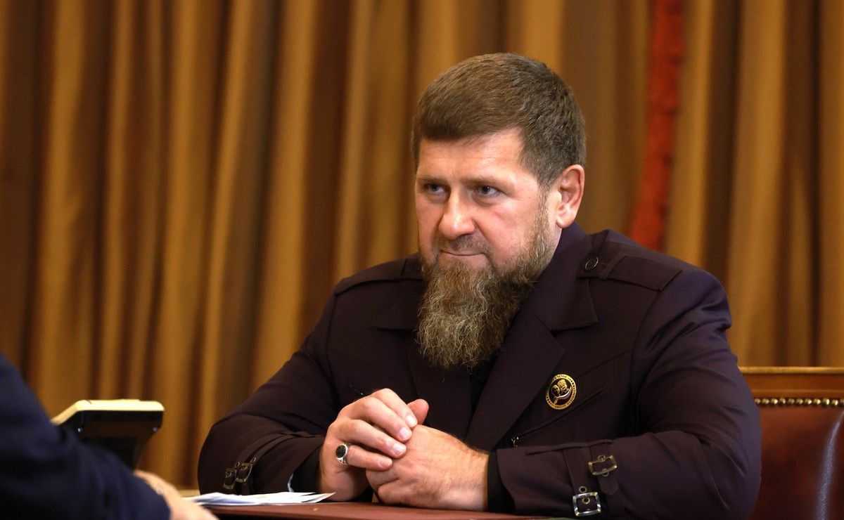 Глава Чечни Кадыров заявил о скором завершении конфликта на Украине