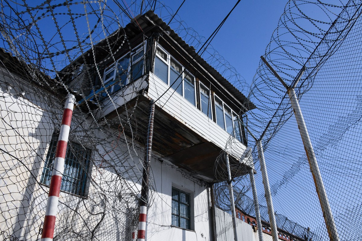 Что известно о захвате заложников в ИК-19 в Суровикине