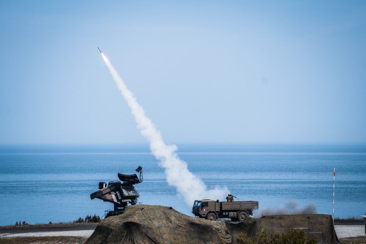 Военный эксперт: Базы США в Европе могут стать целями России в случае эскалации на Украине