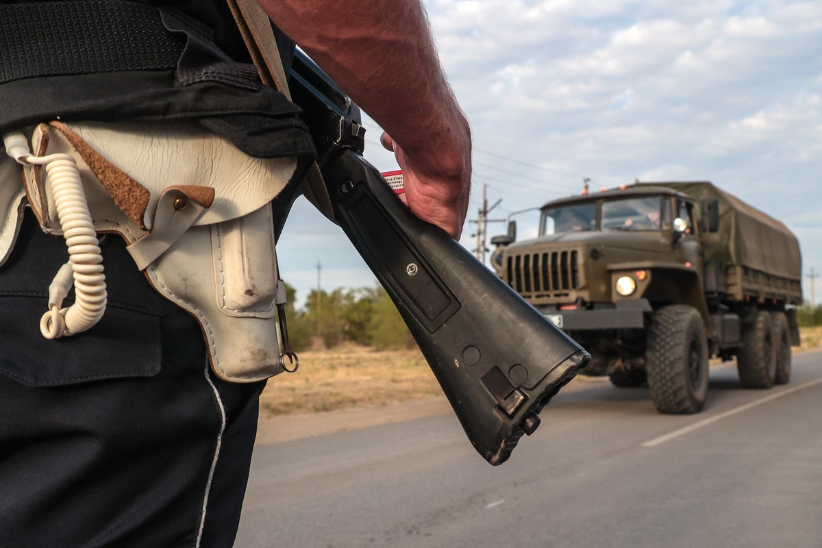 Четверо захваченных в заложники в ИК-19 погибли