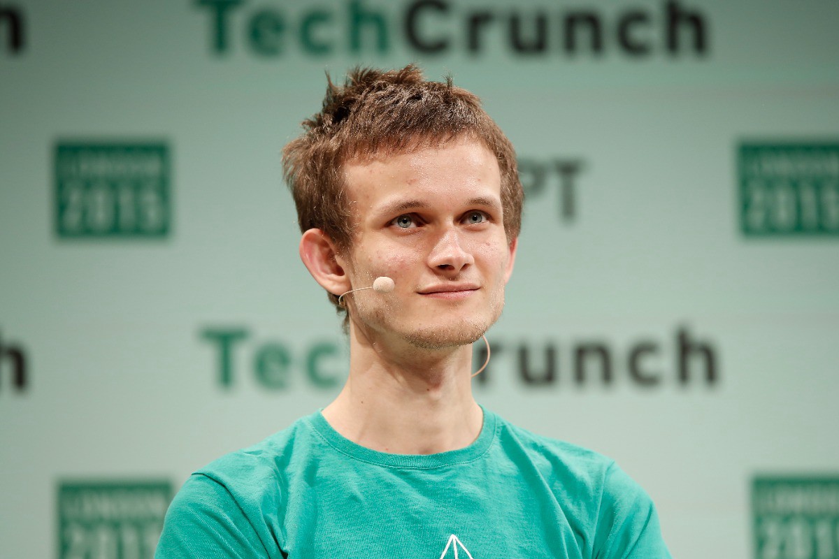 Создатель Ethereum: Задержание Дурова тревожно для будущего свободы связи в ЕС