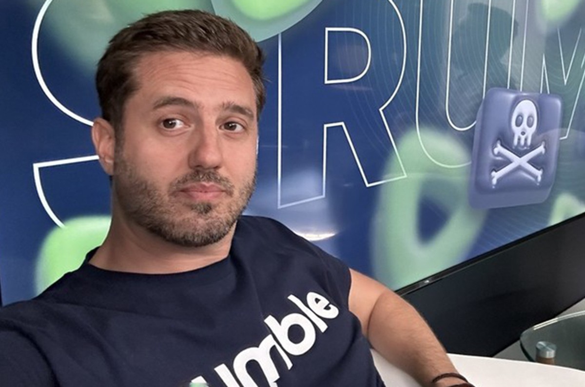 Основатель видеохостинга Rumble покинул ЕС после ареста Дурова