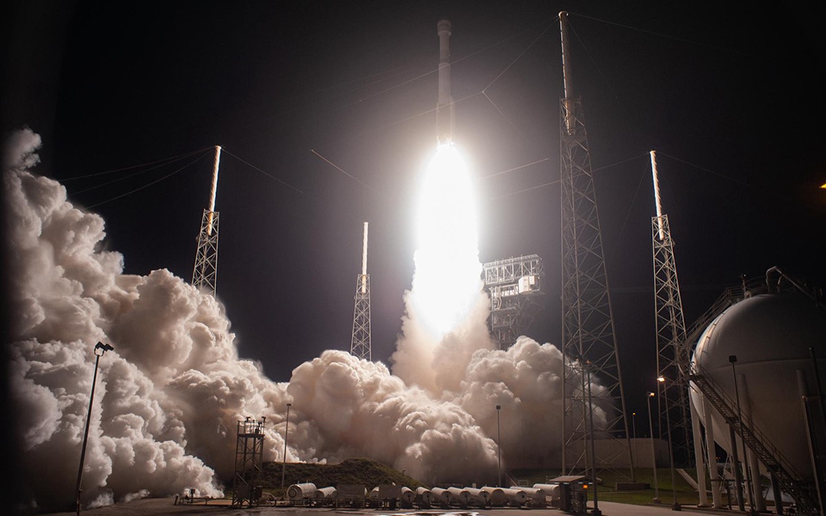Маск: Только Россия могла бы вернуть с МКС экипаж Starliner без помощи SpaceX