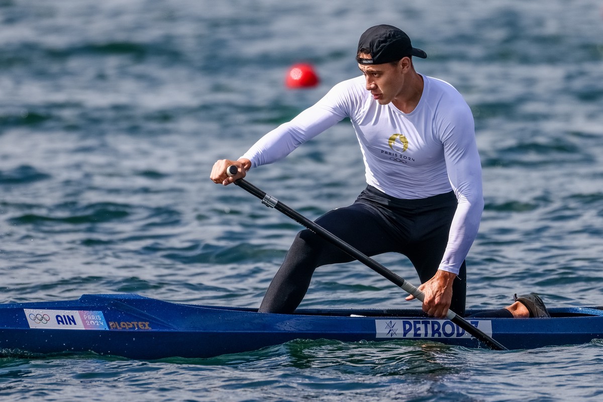 Российского гребца во второй раз лишили золота на чемпионате мира
