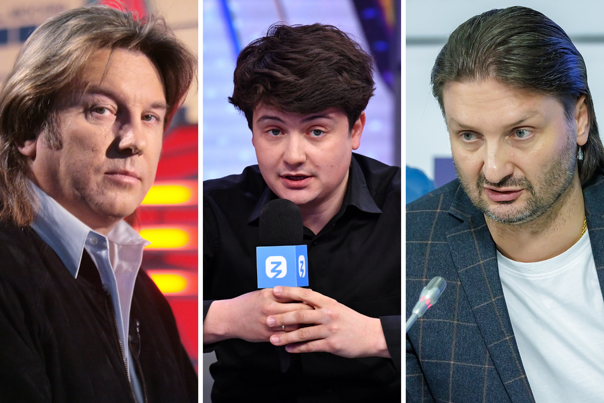Знаменитости высказались о будущем мессенджера Telegram и призвали создать ему альтернативу
