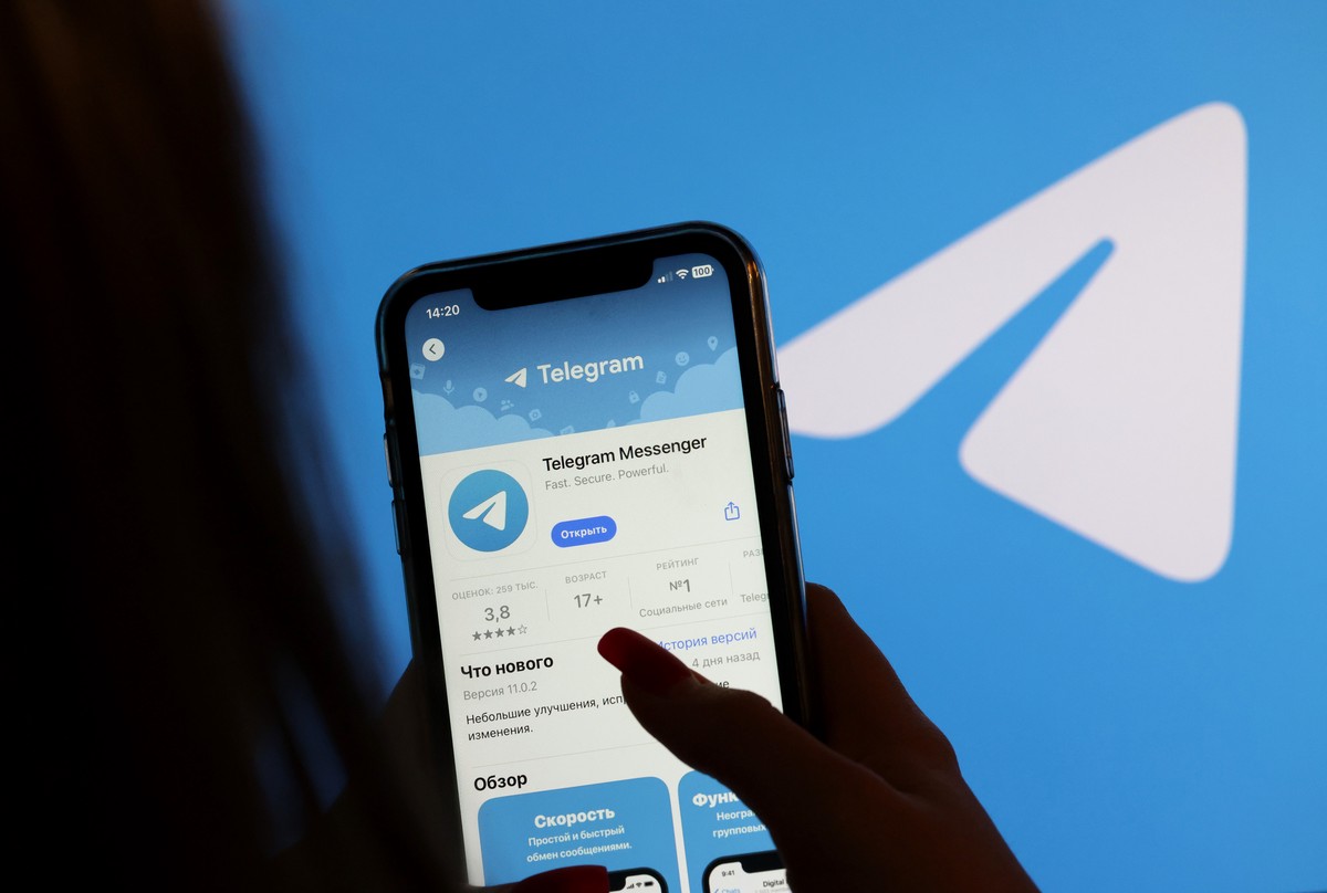 Telegram заблокировал более 150 тыс. каналов за два дня