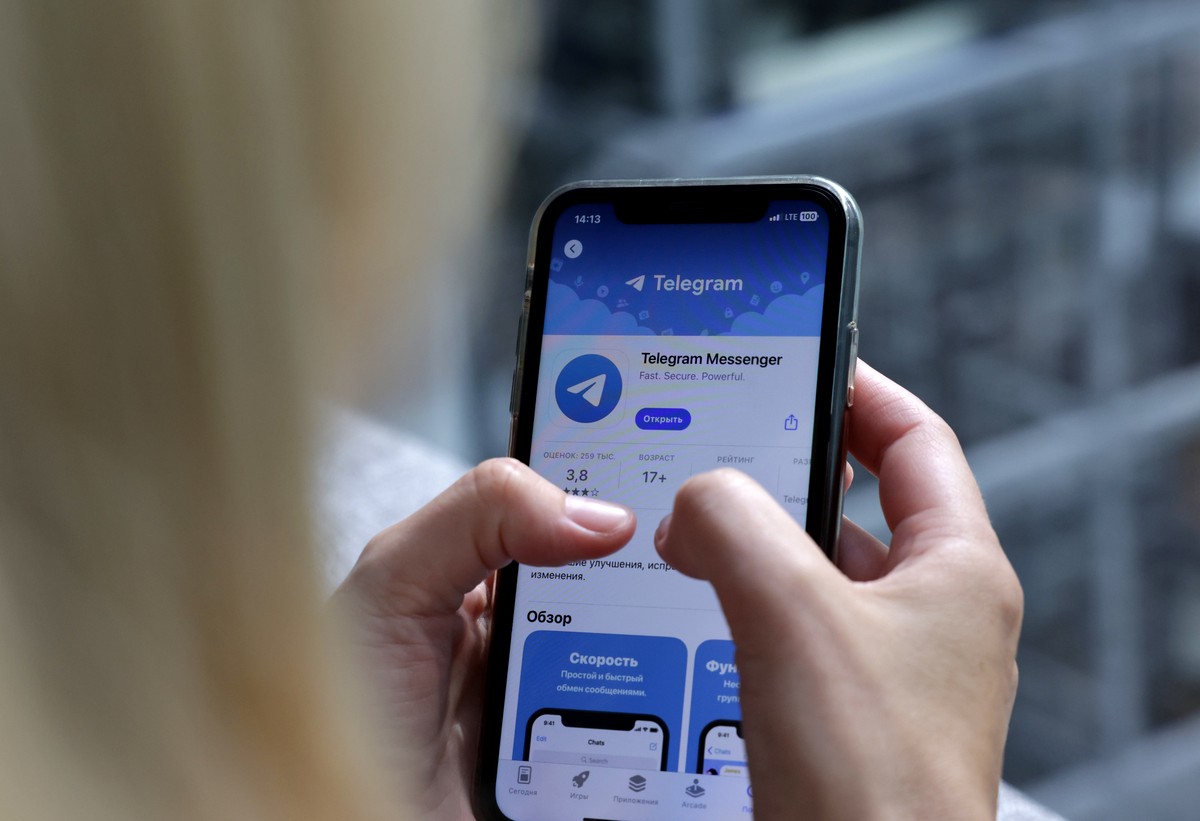 Власти РФ ведут непростые переговоры с Telegram, заявили в Госдуме