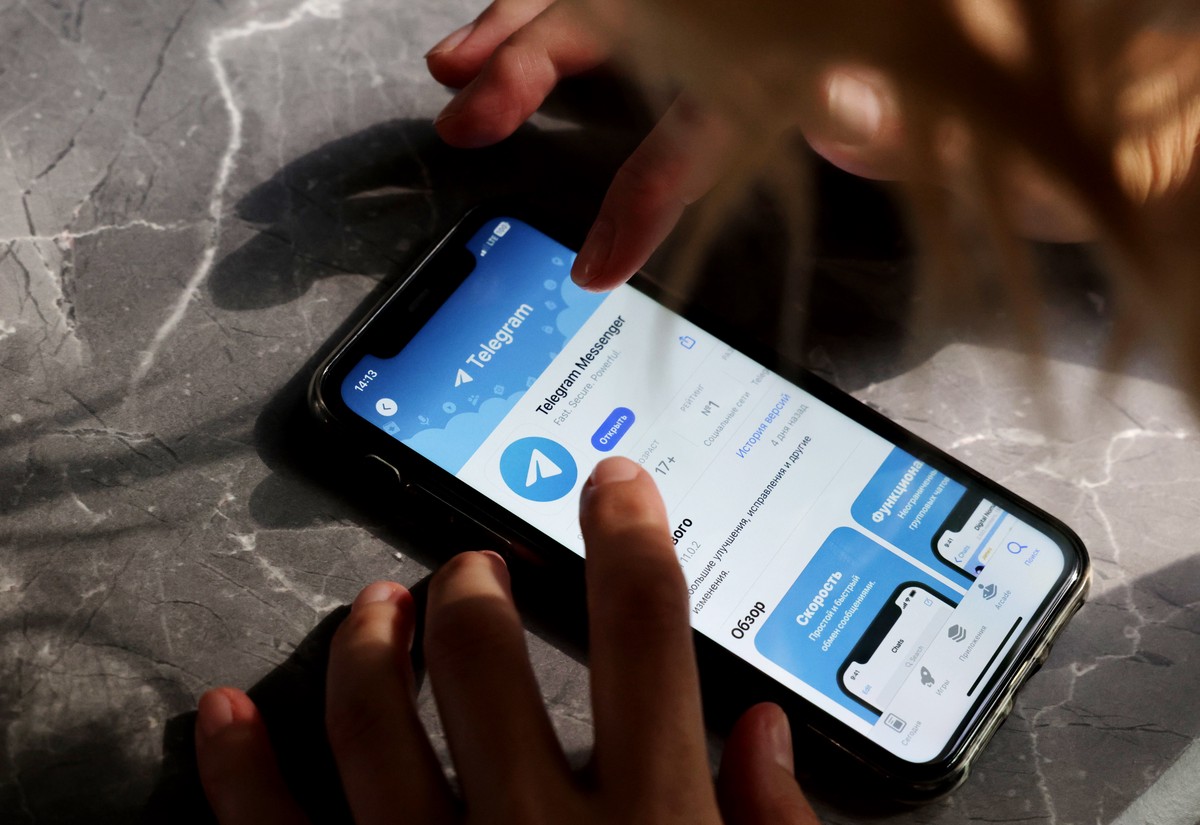 Пользователей Telegram предупредили о больших рисках ссылок в чужих профилях