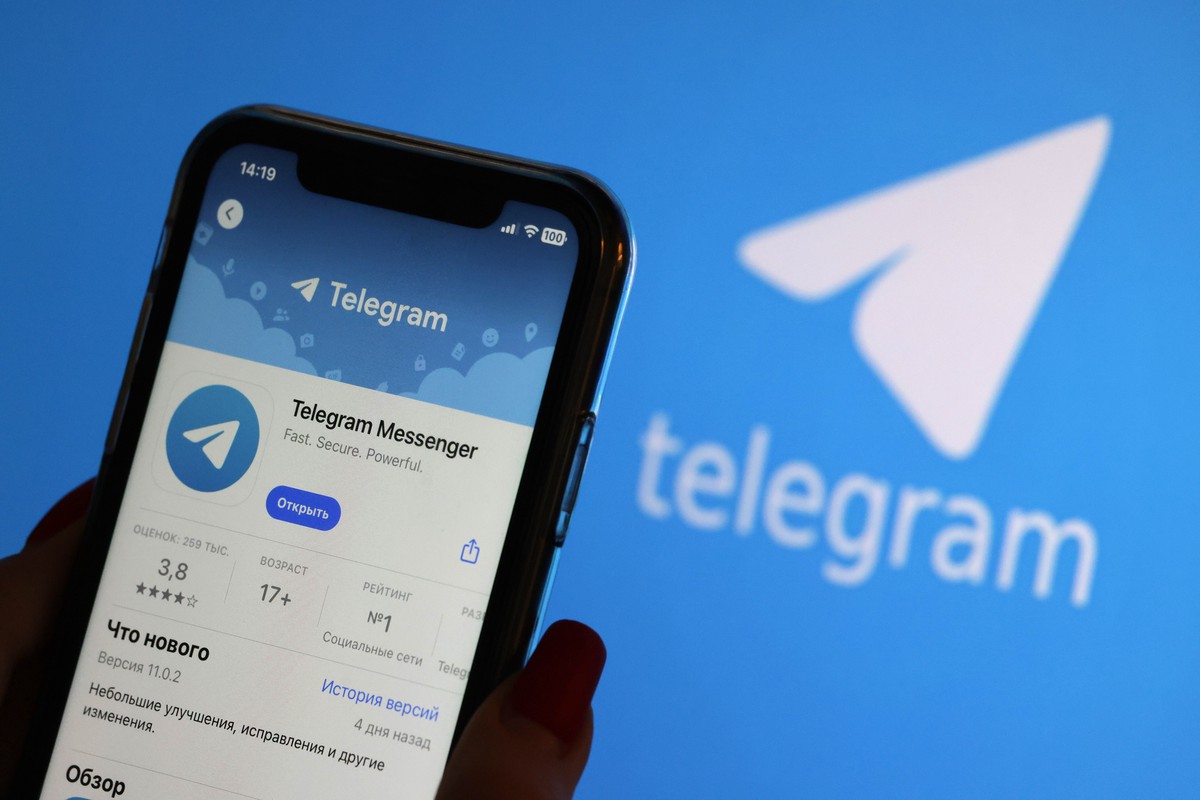 Дуров заявил о массовой блокировке Telegram-каналов за шантаж и вымогательство