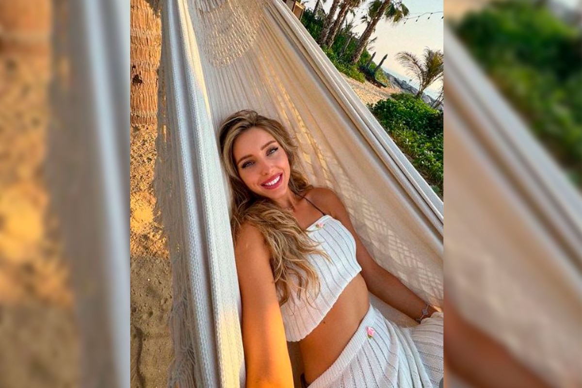 Юлия Вавилова рассказала о новой жизни после разрыва с Дуровым*