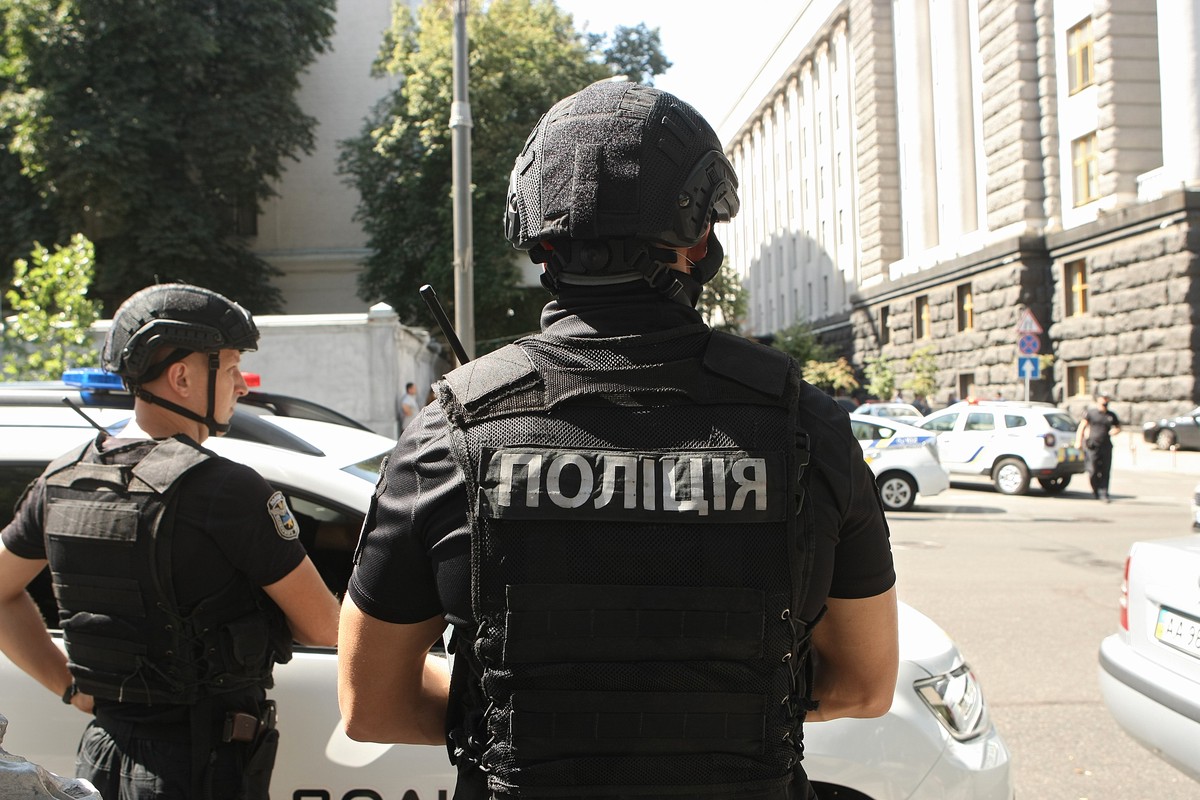 Командование ВС Польши назвало удары России по Украине одними из самых интенсивных