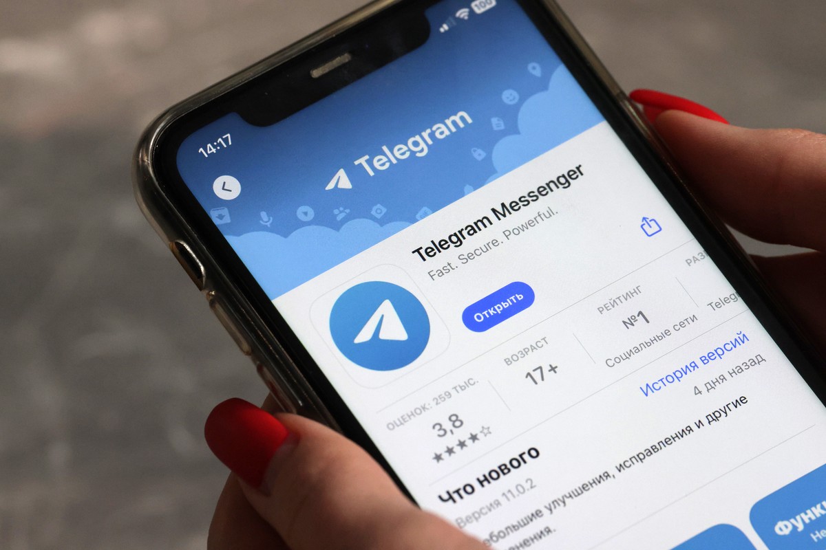 Роскомнадзор подтвердил замедление Telegram