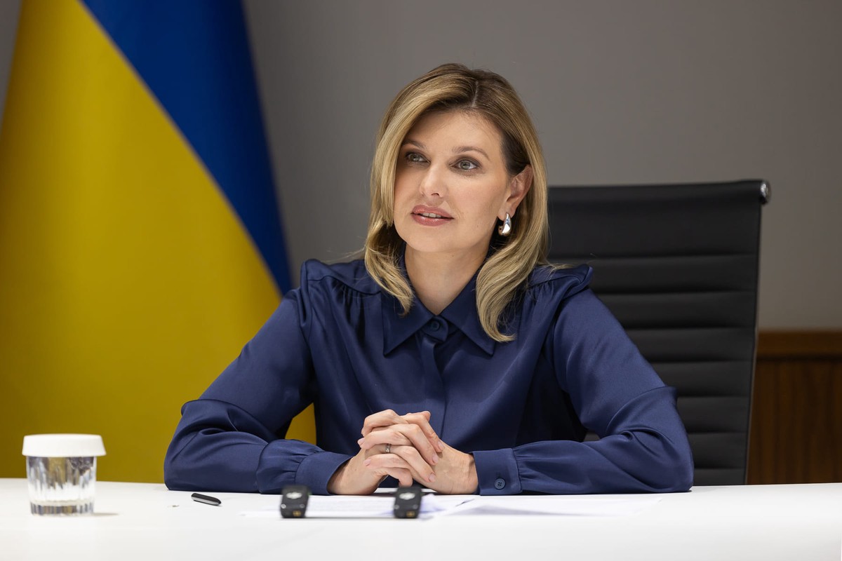 Супруга Зеленского заявила, что ее муж устал от власти