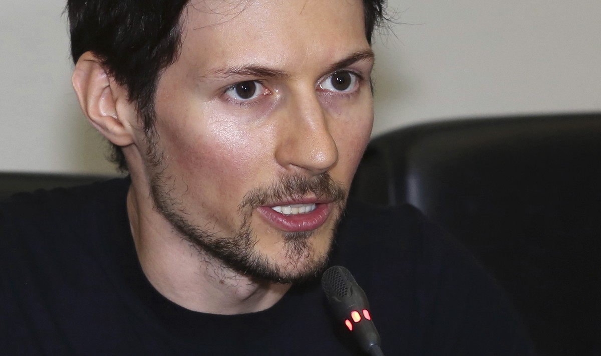 Дуров мается: почему создатель Telegram боится экстрадиции больше тюрьмы