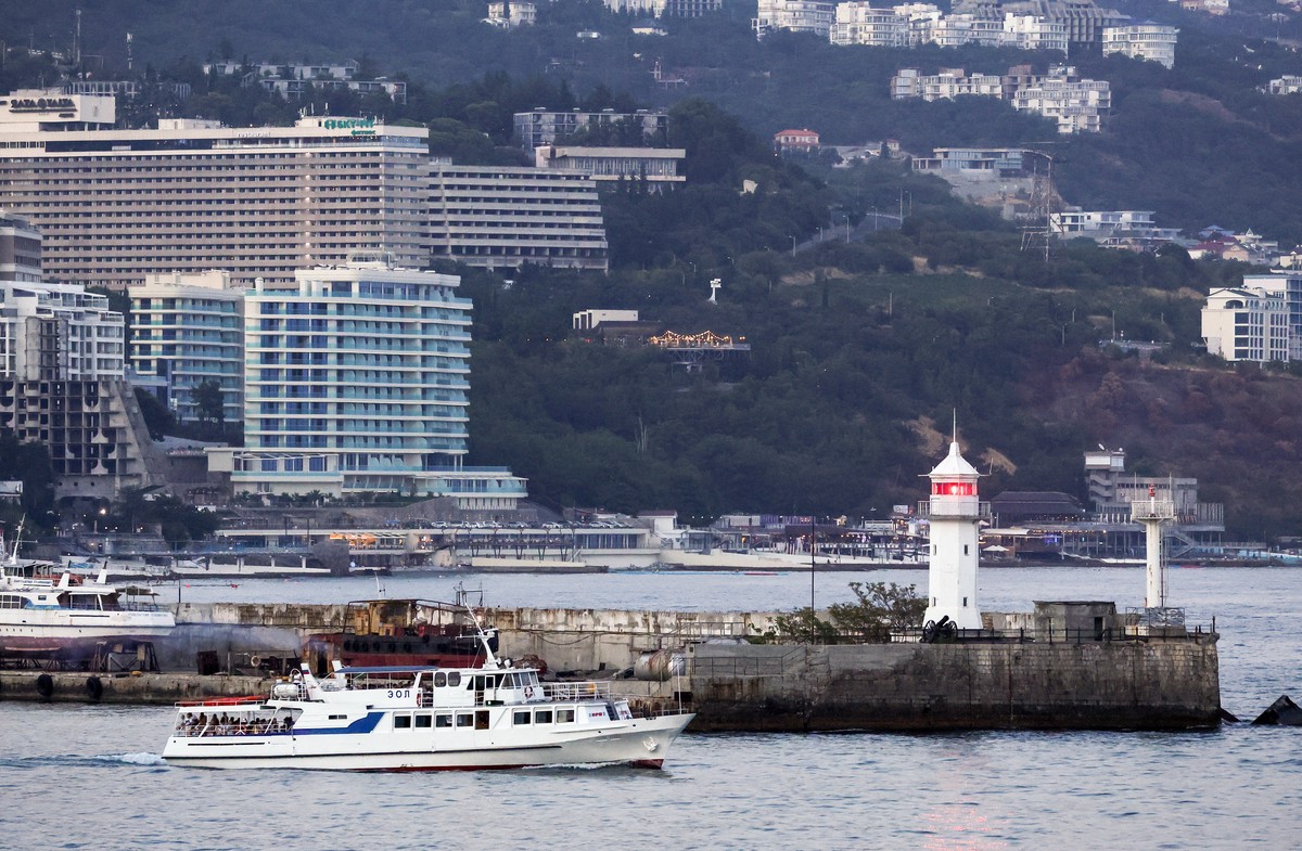 Аксёнов: Крыму не угрожает сухопутная операция со стороны Украины