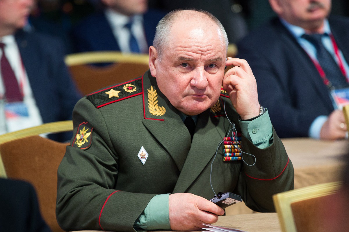 Стали известны подробности о недвижимости экс-замглавы Минобороны Попова
