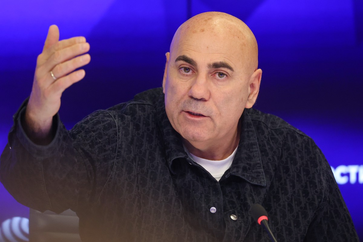 Пригожин раскритиковал предложение о потолке для гонораров артистов на официальных концертах