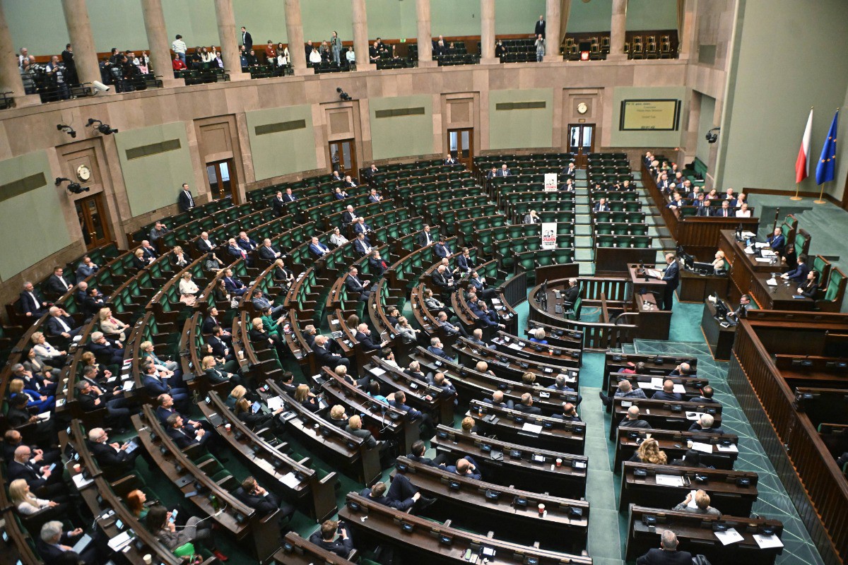 Польский депутат Ковальский осудил заявление Кулебы о Волынской резне