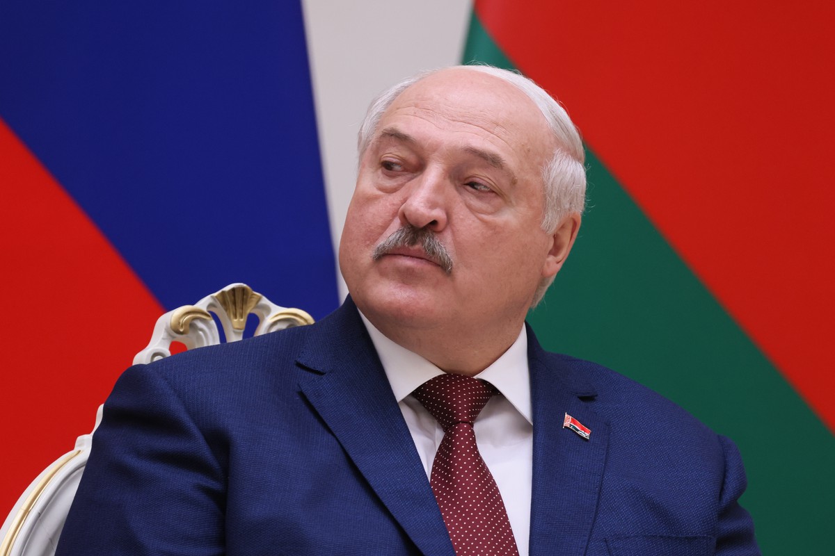 Его лукавство: почему Батька крепчает с годами