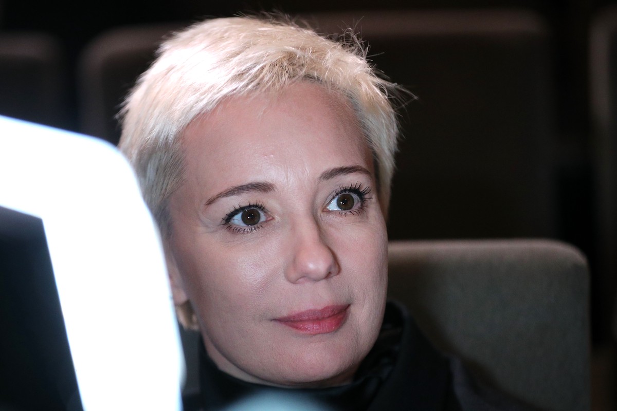 Олень-матушка: зачем Хаматова грозит патриотам лоботомией