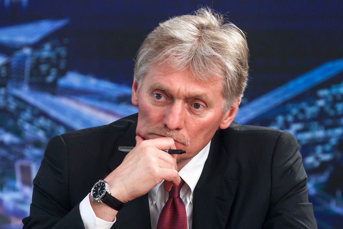 В Кремле отреагировали на атаку украинских беспилотников на регионы России