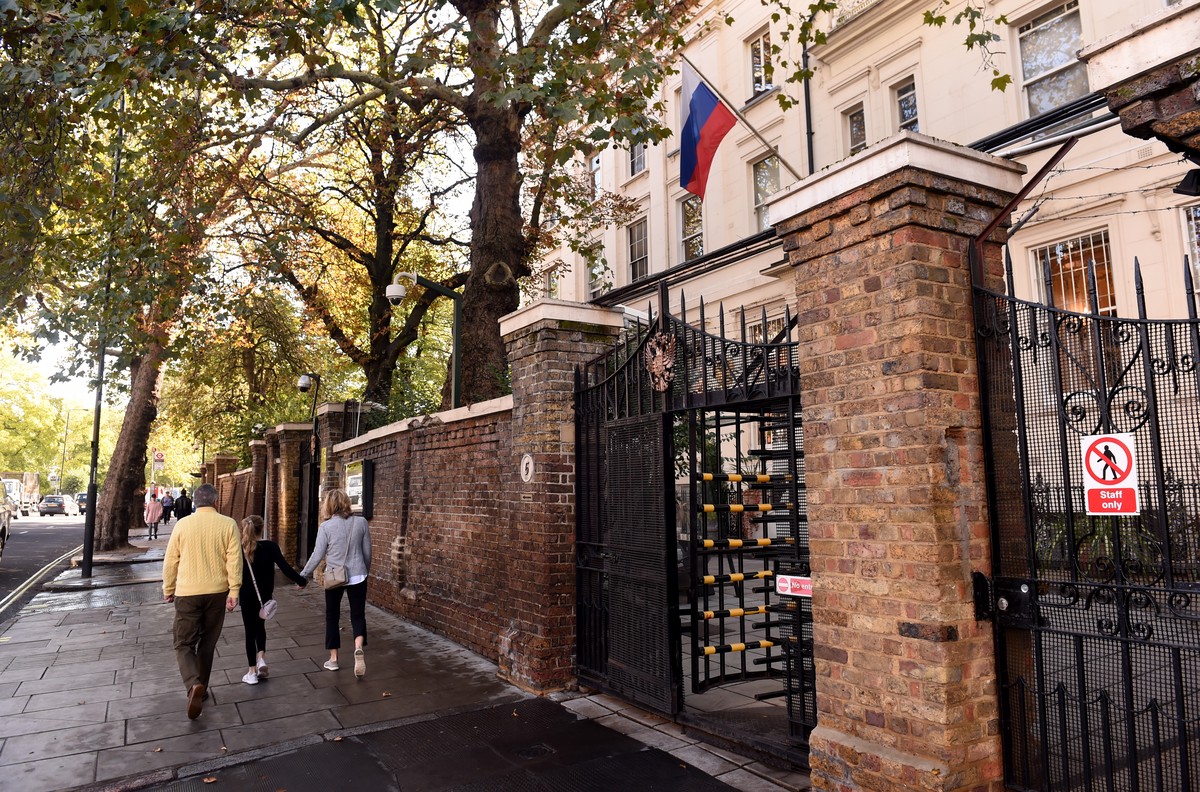 РФ запретит въезд журналистке The Times Филп после поездки в Суджу